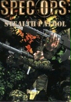 plakat filmu Spec Ops: Stealth Patrol