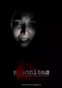 Plakat filmu Attonitas