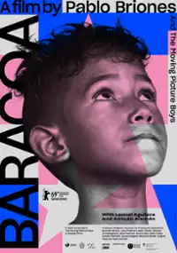 Plakat filmu Baracoa