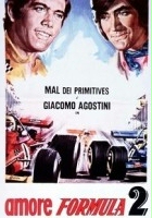 plakat filmu Amore formula due