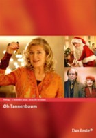 plakat filmu Oh Tannenbaum