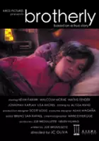 Malcolm McRae / Brotherly