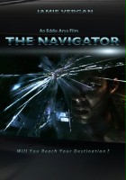 plakat filmu The Navigator