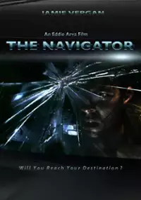 Plakat filmu The Navigator