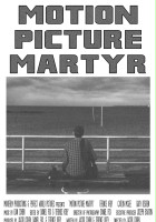 plakat filmu Motion Picture Martyr
