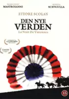 Enrico Bergier / Noc w Varennes