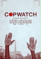 plakat filmu Copwatch