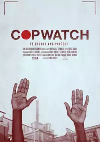 Plakat filmu Copwatch