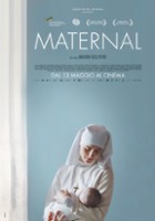 plakat filmu Maternal