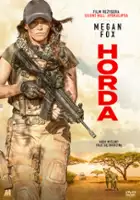 plakat filmu Horda