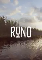 plakat gry Runo