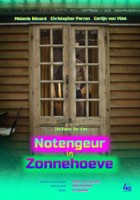 plakat filmu Notengeur in Zonnehoeve