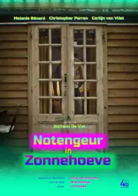 Plakat filmu Notengeur in Zonnehoeve