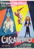 plakat filmu Cascabelito