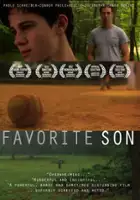 plakat filmu Favorite Son