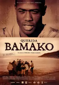 Plakat filmu Querida Bamako