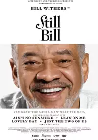 Plakat filmu Still Bill