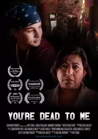 Plakat filmu You're Dead to Me