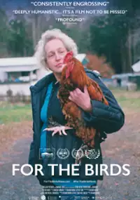 Plakat filmu For the Birds