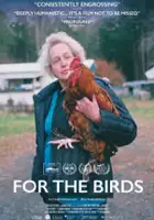 plakat filmu For the Birds