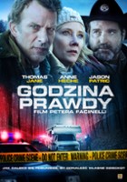 plakat filmu Godzina prawdy