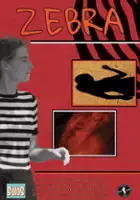 plakat filmu Zebra
