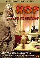 plakat filmu Hop – i jest małpolud