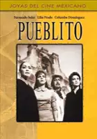 plakat filmu Pueblito