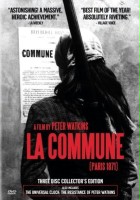 plakat filmu La Commune (Paris, 1871)