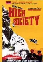 plakat filmu Ski Movie 2: High Society