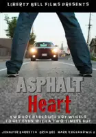 Carrie Leigh Snodgrass / Asphalt Heart