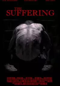 Plakat filmu The Suffering