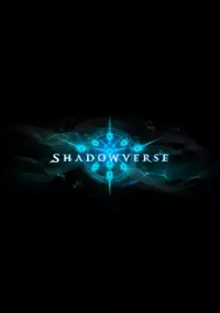Plakat gry Shadowverse
