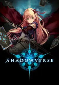 Plakat gry Shadowverse