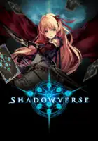 plakat gry Shadowverse