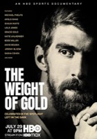 plakat filmu The Weight of Gold