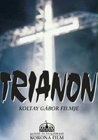 plakat filmu Trianon