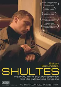 Plakat filmu Shultes