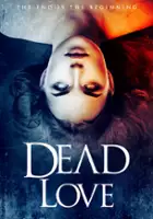 plakat filmu Dead Love