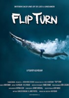 plakat filmu Flip Turn