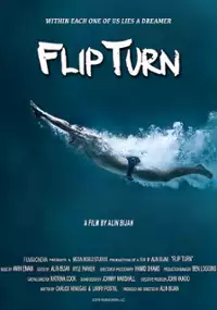Plakat filmu Flip Turn