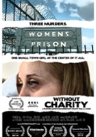 plakat filmu Without Charity