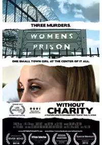 Plakat filmu Without Charity