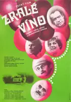 Pavel Sp&aacute;len&yacute; / Zral&eacute; v&iacute;no