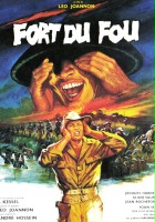plakat filmu Fort-du-fou