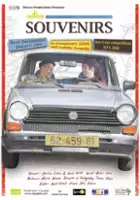 plakat filmuPamiątki