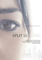 plakat filmu Split Second