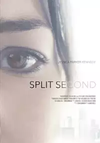 Plakat filmu Split Second