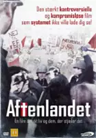 plakat filmu Aftenlandet