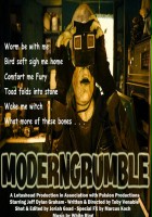 plakat filmu Moderngrumble